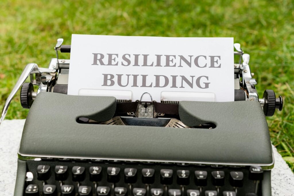 Ways to Increase Mental Resilience